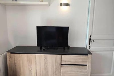 2 Zimmer für 4 Personen