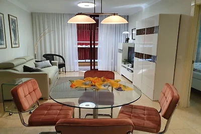 Wohnung mit 1 Schlafzimmer