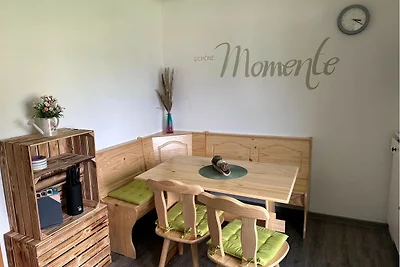 Ferienwohnung über dem See