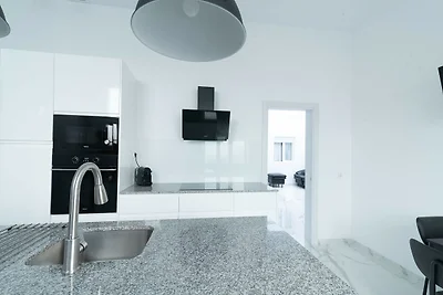 Haus in Las Palmas nahe Las Canteras Strand