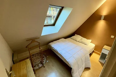 Casa a Mont-Dore con Giardino & Camino