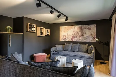 Apartament wakacyjny w Oberstdorfie z Wi-Fi