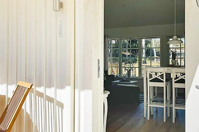 4 Personen Ferienhaus in UDDEVALLA-By Traum