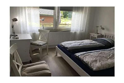 Ferienhaus Erholungsurlaub Pellworm