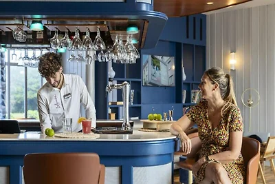 Casa vacanze a Morgat vicino all'oceano