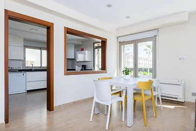 Ferienhaus in Can Picafort