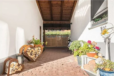 Appartement in Sonthofen met balkon en wifi.