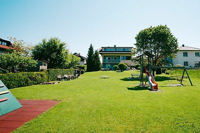 Girasole - al Lago Faak, Villa Karglhof