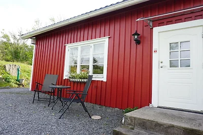 6 Persone case ad LYSEKIL