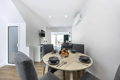 Appartamento vicino Spiaggia Falésia