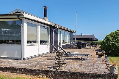 7 osob apartament w Juelsminde-By Traum