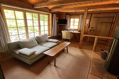 Ferienhaus mit 1 Schlafzimmer