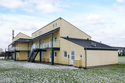 4 Personen Ferienhaus in Løkken