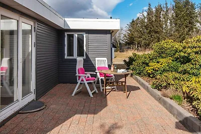Ferienhaus Erholungsurlaub Løgstør