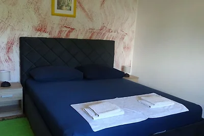 Apartmani Luna - One Bedroom  Apartment