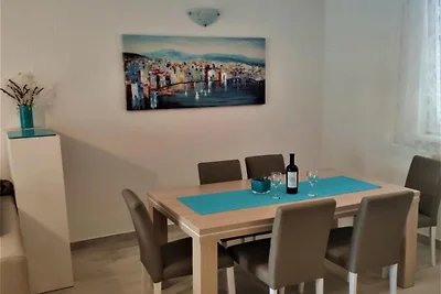 Apartments Dea & Paula - Standard Two Bedroom...