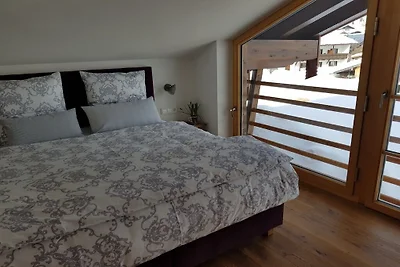 Kaiserwetter im Chalet KAISER