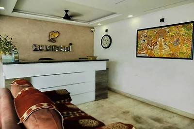 Hotel O Thiruvananthapuram Kochuveli