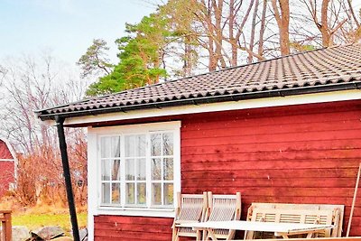 4 person holiday home in VAXHOLM