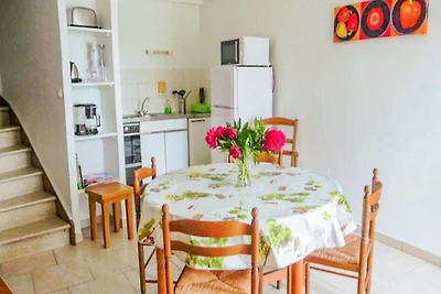 Cottage in Bacon met wandelpaden