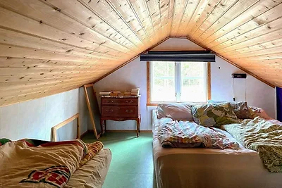 6 Personen Ferienhaus in mellerud