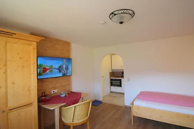 Jochberg vakantieappartement