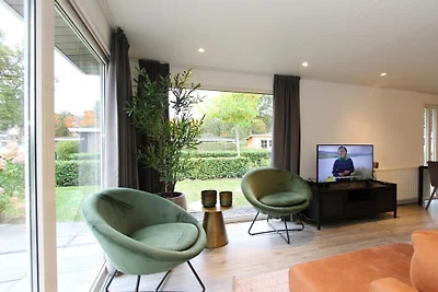 Ferienhaus in Susteren mit Terrasse