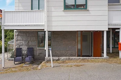 4 Personen Ferienhaus in Smögen