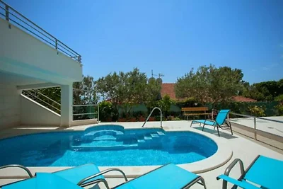 Apartments Relax Brela - Studio