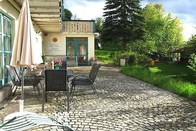 Ferienwohnung mit 3 Schlafzimmer