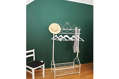 Ferienwohnung mit 2 Schlafzimmer