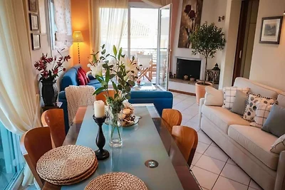 apartman za odmor Obiteljski odmor 