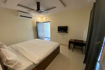 Premium-Zimmer Kokapet der Nähe von GAR...