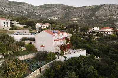 Villa Panorama Dubrovnik (A1)