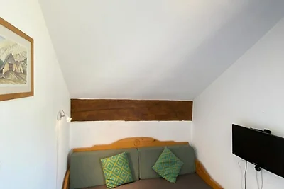 Appartement bij Pic de Bure pistes