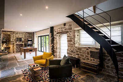 La Villa du Port · La Villa du Port - Pool un...