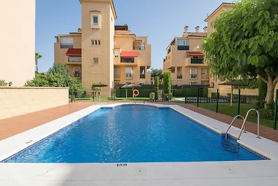 Genova - Apartment In Jerez De La Frontera
