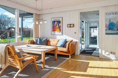 6 Personen Ferienhaus in Sydals-By Traum