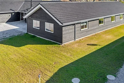 24 osob apartament w Hasselberg