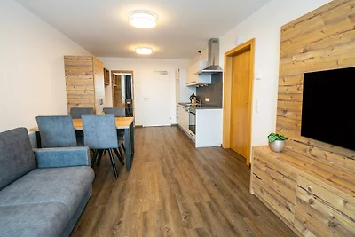 Komfortable Ferienwohnung in Katschberghöhe
