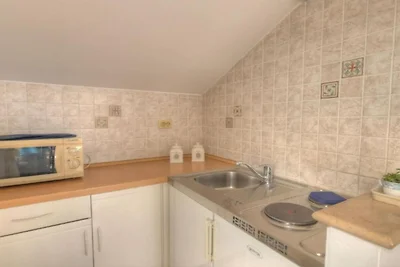 Mediterranea - One Bedroom Apartment with Sea...