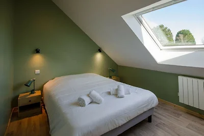 Appartement met 1 slaapkamer