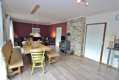 Chalet in Skigebiet in Leogang