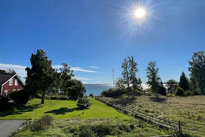 8 Personen Ferienhaus in BRÅLANDA-By Traum