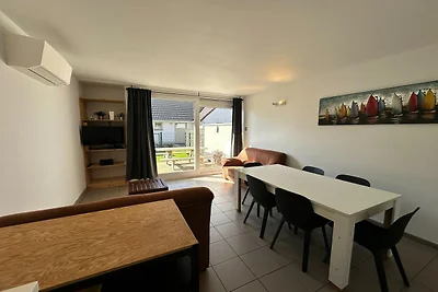 Accogliente casa vacanze vicino a Koksijde