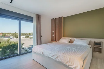 Villa Freedom - Five Bedroom House with...