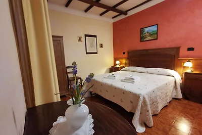 Fattoria per 16 persone nel Lazio