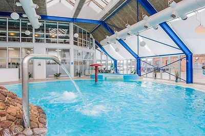 2 Personen Ferienhaus in Hejls-By Traum