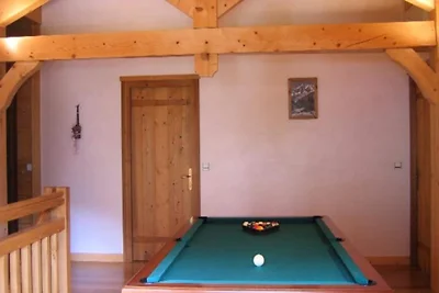 7 camere per 14 persone