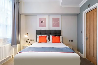 Standard-doppelzimmer